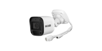 IP камера BCS-B-TIP12FR3(2.0), 2MP, 2.8mm, IR30m, Mic, PoE